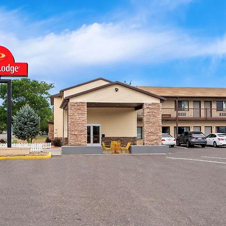Econo Lodge Panguitch Near Bryce Canyon Exterior photo