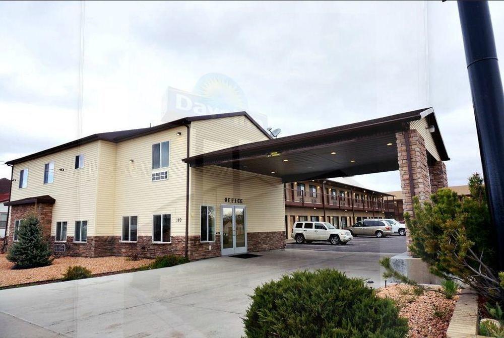 Econo Lodge Panguitch Near Bryce Canyon Exterior photo