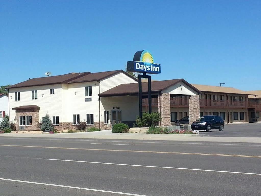 Econo Lodge Panguitch Near Bryce Canyon Exterior photo